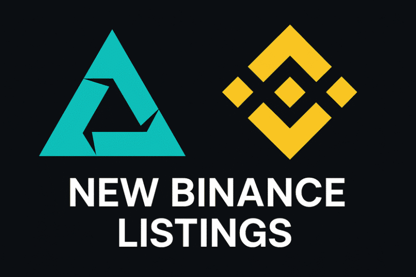 Binance Alpha Lists RVV as Top Wallets Dump $10 Million – Could the Next New Binance Listings Deliver a 100x?