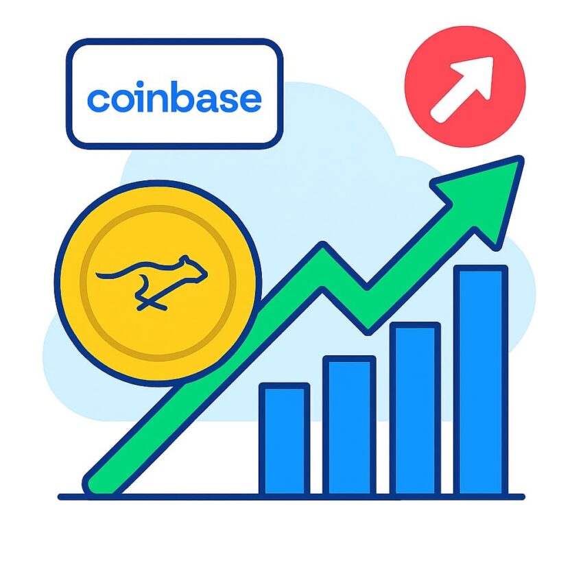 Is Keeta Crypto Recovering? KTA Price Bounces  20% in Mega Rebound – Best Crypto Presales To Buy?